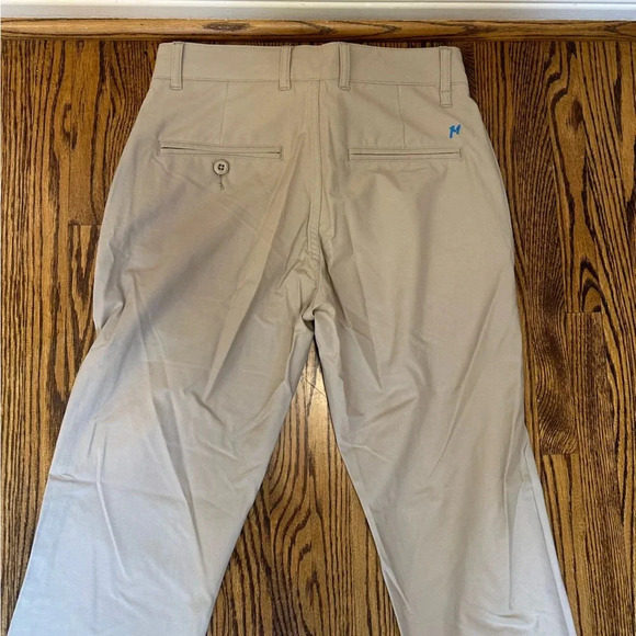 NWT Mugsy Arnies Golf Pants Sz 30/32 - Picture 12 of 15